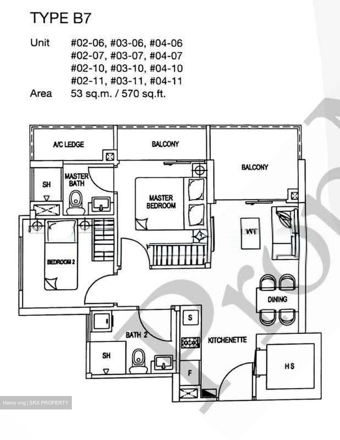 Suites @ Eastcoast (D15), Condominium #616645791